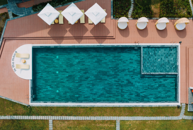 Pool Pass