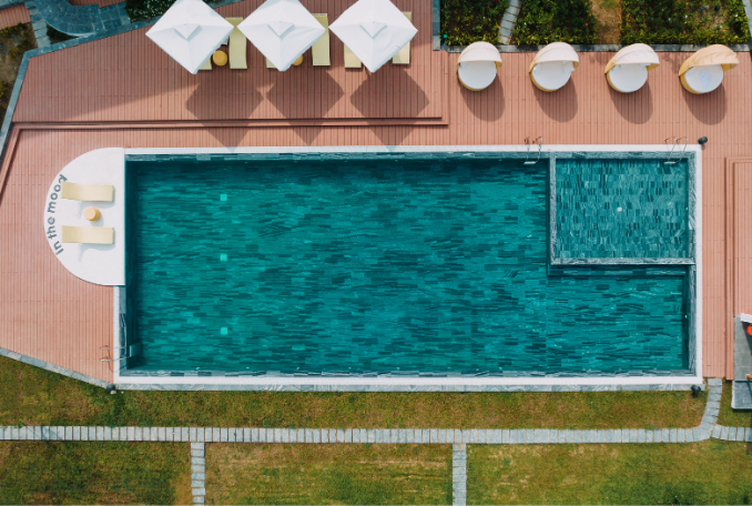Pool Pass