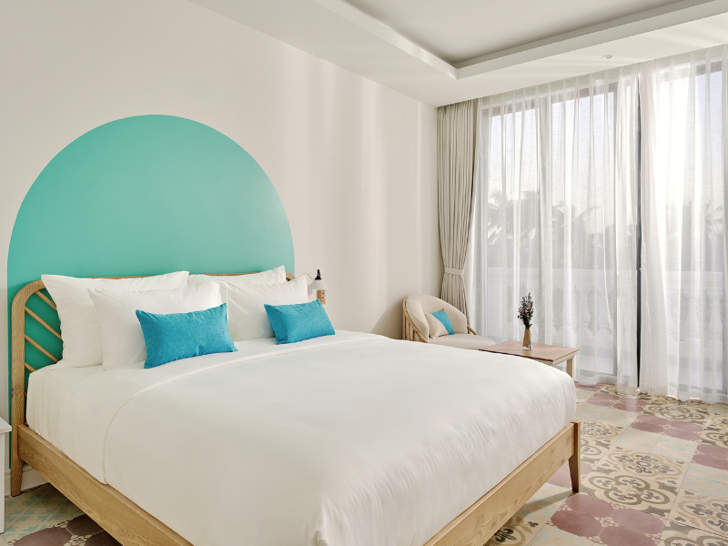 Suite River View
