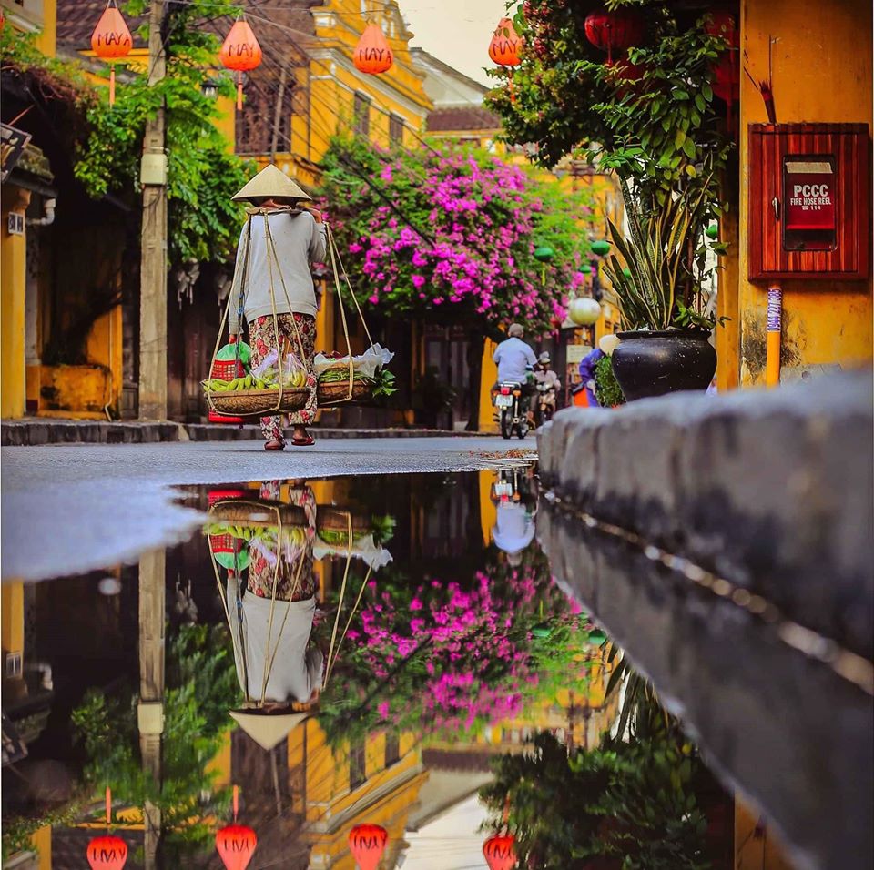 Khám phá Phố Hội huyền ảo cùng moodhoian với ưu đãi nghỉ dưỡng "Hoi An Discovery "